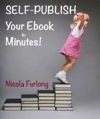 Self-Publish Your Ebook in Minutes