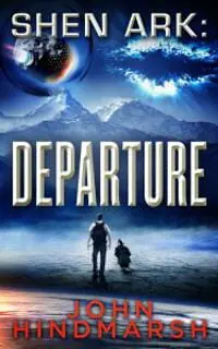 Shen Ark: Departure Shen Ark: Departure