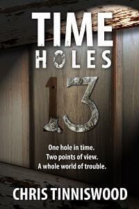 TIME HOLES: 13
