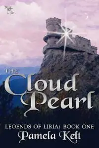 The Cloud Pearl