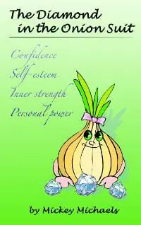 The Diamond in the Onion Suit The Diamond in the Onion Suit