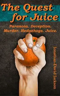 The Quest for Juice The Quest for Juice