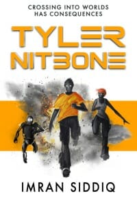 Tyler Nitbone