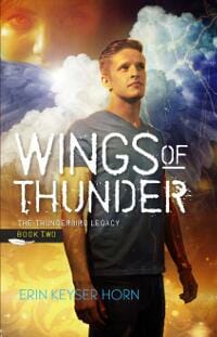 Wings of Thunder