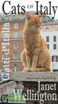 Cats of Italy/Gatti d'Italia