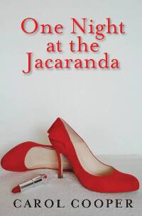 ONE NIGHT AT THE JACARANDA