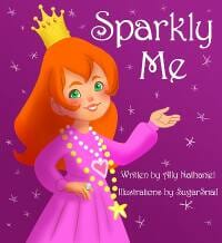 Sparkly Me