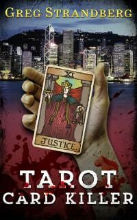 Tarot Card Killer