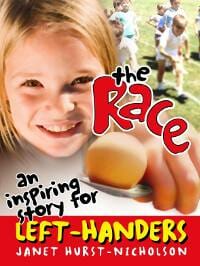 The Race (an inspiring story for left-handers)