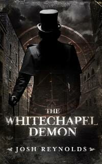 The Whitechapel Demon