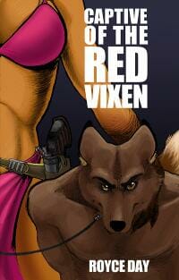 Captive of the Red Vixen
