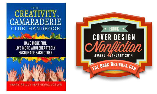 E Book Cover Design Awards January 14