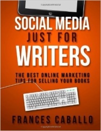 Social Media Just For Writers