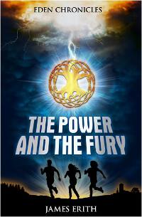 The Power and The Fury