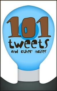 101 Tweets