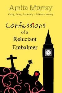 Confessions of a Reluctant Embalmer