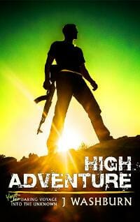 HIGH ADVENTURE