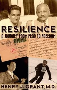 Resilience: A Journey From Fear to Freedom