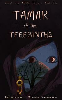 Tamar of the Terebinths