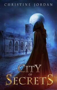 City of Secrets