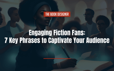 Engaging Fiction Fans: 7 Key Phrases to Captivate Your Audience