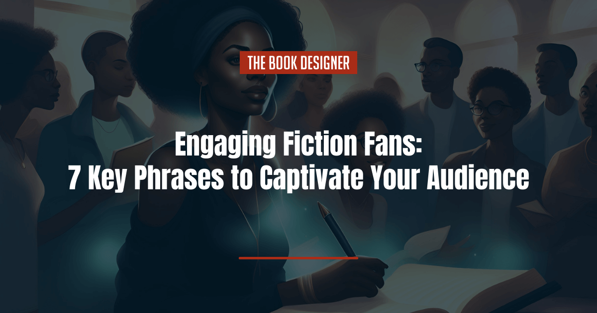 engaging fiction fans