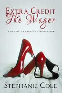 Extra Credit: The Wager Extra Credit: The Wager