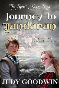 Journey To Landaran