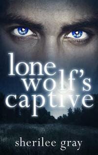 Lone Wolf's Captive