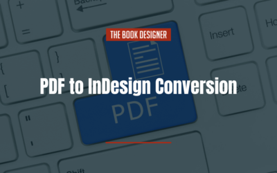 PDF to InDesign Conversion: How to Do It and Why You’d Want to