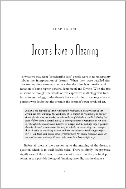 Adobe InDesign