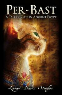 Per-Bast: A Tale of Cats in Ancient Egypt