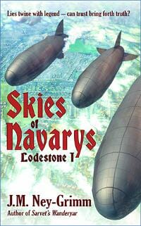 Skies of Navarys