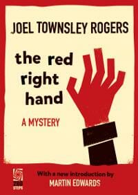 The Red Right Hand