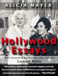 Hollywood Essays