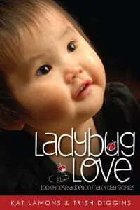 Ladybug Love: 100 Chinese Adoption Match Day Stories