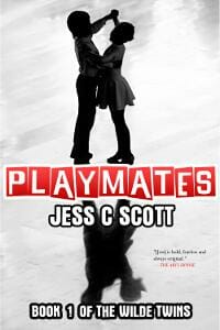 Playmates (Book 1, Wilde Twins)