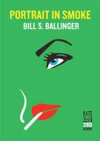 Portrait in Smoke Portrait in Smoke