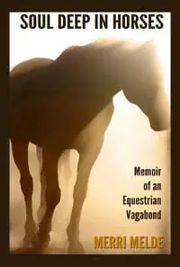 Soul Deep in Horses: Memoir of an Equestrian Vagabond