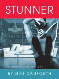 Stunner: A Ronnie Lake Mystery Stunner: A Ronnie Lake Mystery