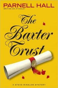 The Baxter Trust