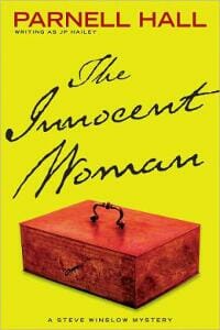 The Innocent woman