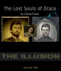 The Lost Souls of Draco The Lost Souls of Draco