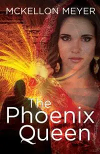 The Phoenix Queen