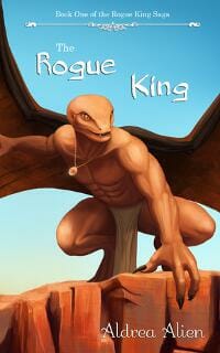 The Rogue King