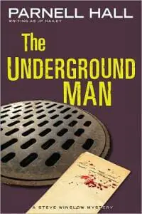 The Underground Man The Underground Man