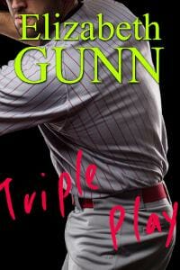 Triple Play (A Jake Hines Mystery)