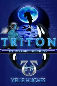Triton the Aegean Chronicles