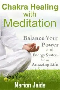 Chakra Healing with Meditation