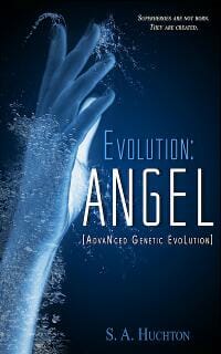 Evolution: ANGEL